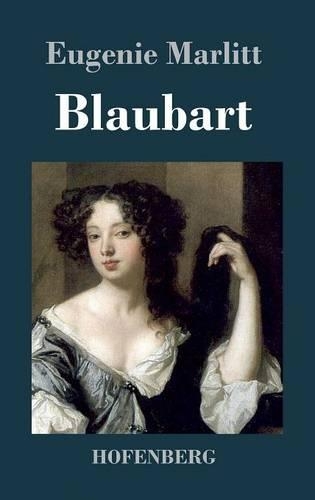Blaubart (Hardback)