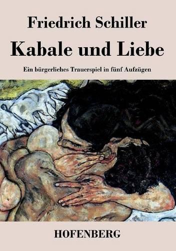 Kabale Und Liebe (Paperback)