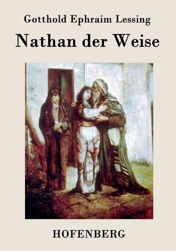 Nathan Der Weise (Paperback)