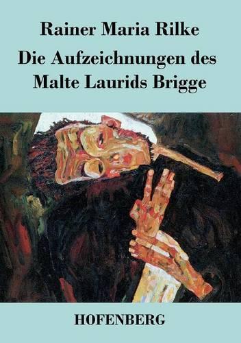 Die Aufzeichnungen Des Malte Laurids Brigge (Paperback)