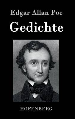 Gedichte (Hardback)