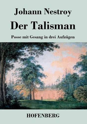 Der Talisman (Paperback)