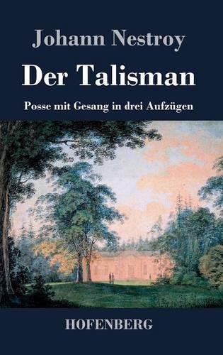 Der Talisman (Hardback)