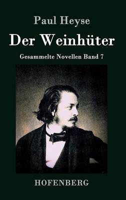 Der Weinh ter (Hardback)