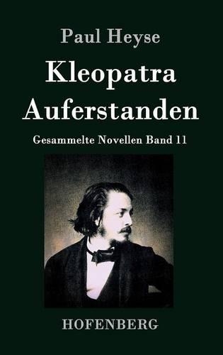 Kleopatra / Auferstanden (Hardback)
