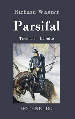 Parsifal (Hardback)