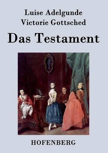 Das Testament (Paperback)