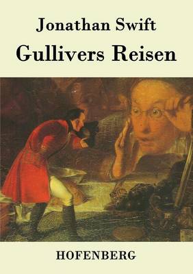 Gullivers Reisen (Paperback)