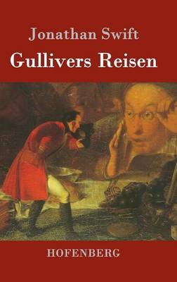 Gullivers Reisen (Hardback)