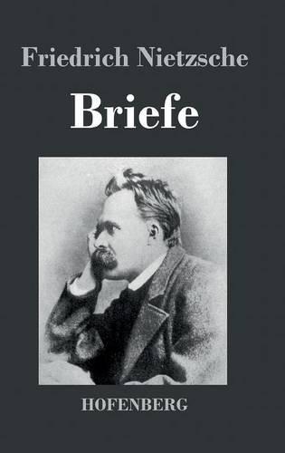 Briefe (Hardback)