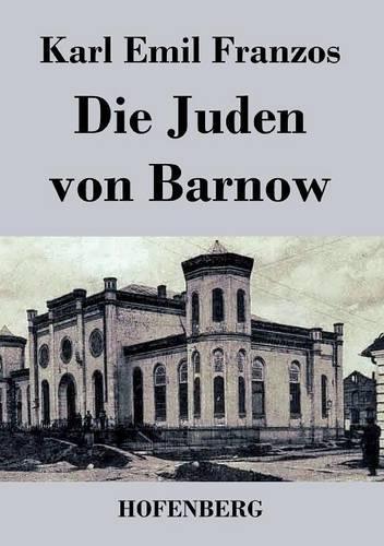 Die Juden Von Barnow (Paperback)