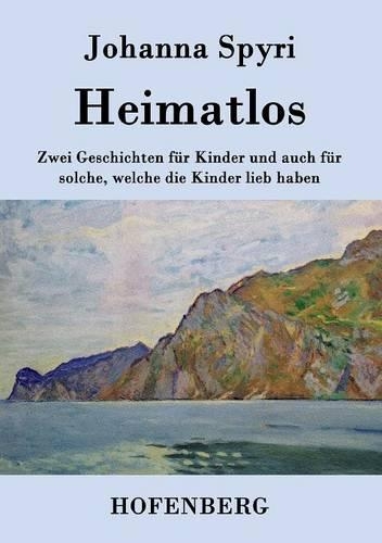 Heimatlos (Paperback)