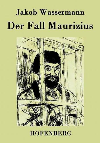 Der Fall Maurizius (Paperback)