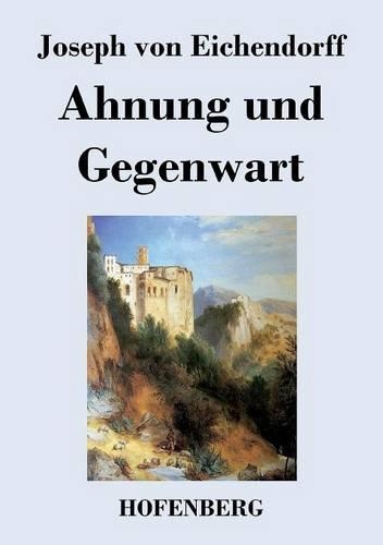 Ahnung Und Gegenwart (Paperback)
