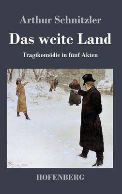 Das Weite Land (Hardback)