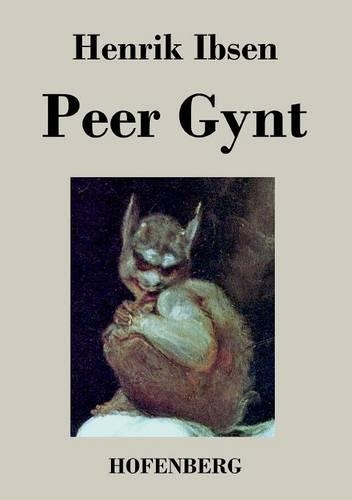 Peer Gynt (Paperback)