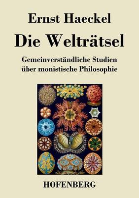 Die Weltratsel (Paperback)