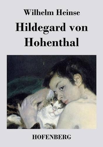 Hildegard Von Hohenthal (Paperback)