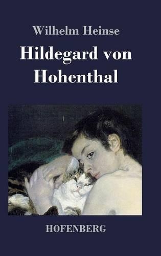 Hildegard Von Hohenthal (Hardback)