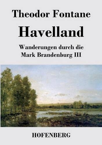 Havelland (Paperback)