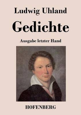 Gedichte (Paperback)