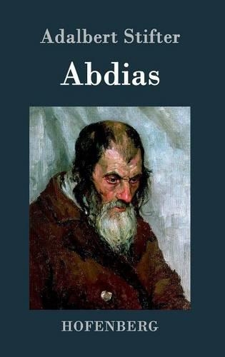 Abdias (Hardback)