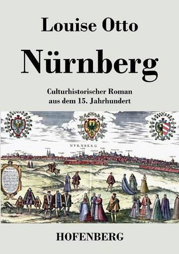 Nurnberg (Paperback)