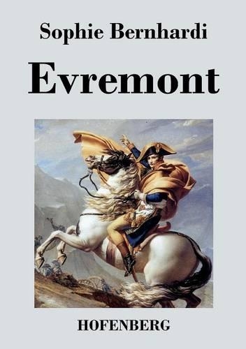 Evremont (Paperback)