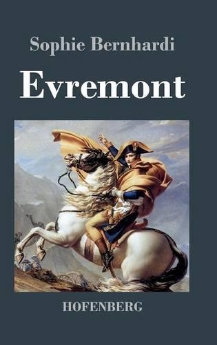 Evremont (Hardback)