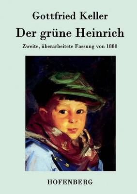 Der Grune Heinrich (Paperback)
