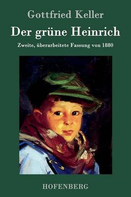 Der Grune Heinrich (Hardback)