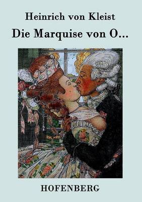 Die Marquise Von O... (Paperback)
