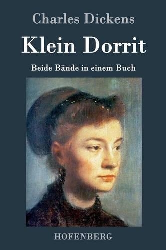 Klein Dorrit (Hardback)