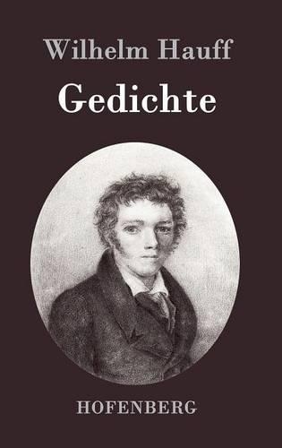 Gedichte (Hardback)