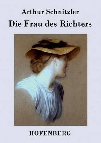 Die Frau Des Richters (Paperback)