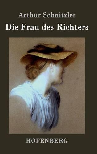 Die Frau Des Richters (Hardback)
