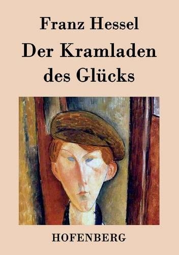 Der Kramladen Des Glucks (Paperback)