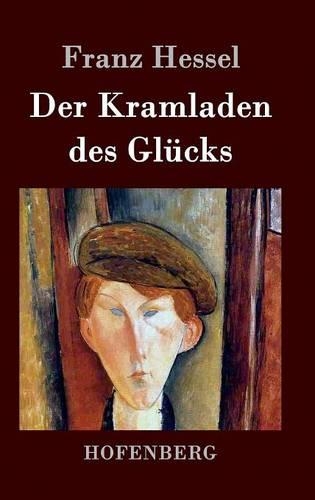 Der Kramladen Des Glucks (Hardback)