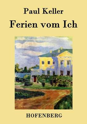 Ferien Vom Ich (Paperback)