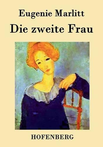 Die Zweite Frau (Paperback)