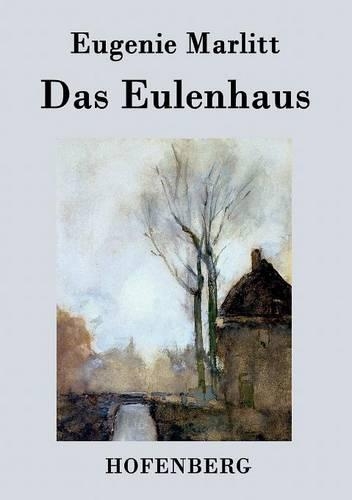 Das Eulenhaus (Paperback)