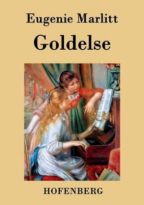 Goldelse (Paperback)