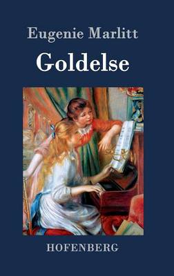 Goldelse (Hardback)