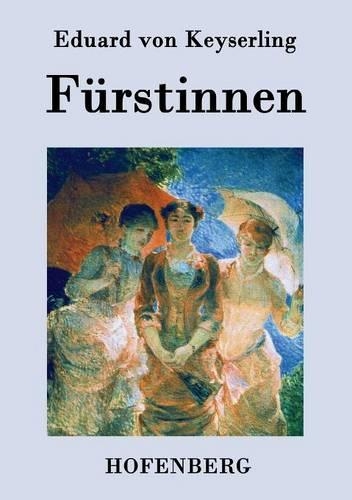 Furstinnen (Paperback)