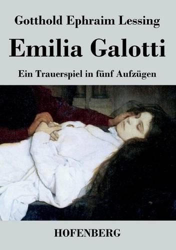 Emilia Galotti (Paperback)