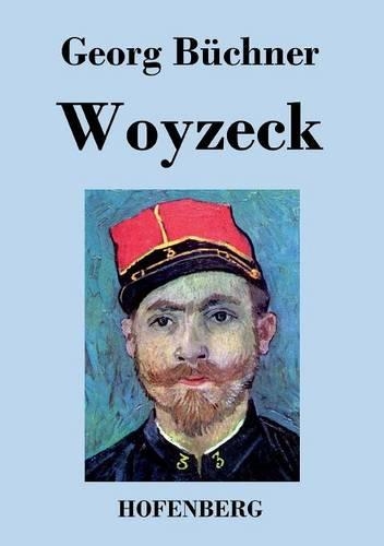 Woyzeck (Paperback)