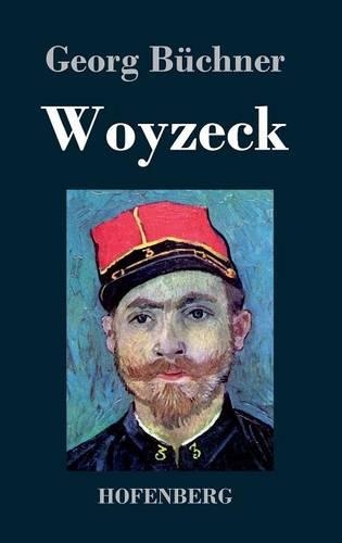 Woyzeck (Hardback)