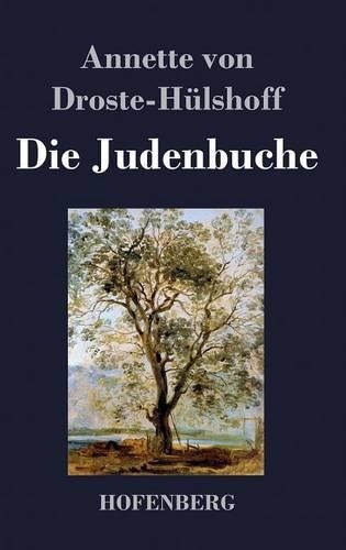 Die Judenbuche (Hardback)
