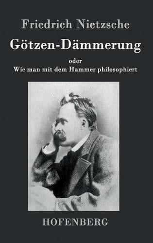 G tzen-D mmerung (Hardback)