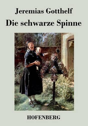 Die Schwarze Spinne (Paperback)